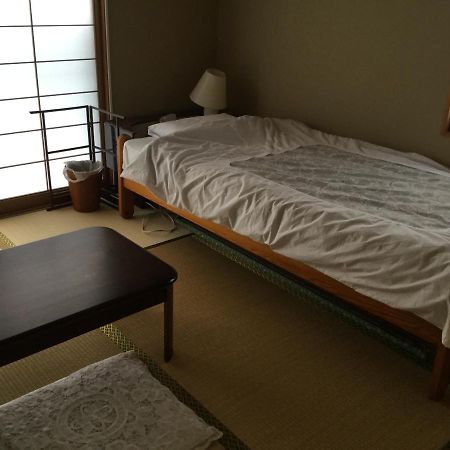 Guesthouse Cosmo 도쿠시마 외부 사진