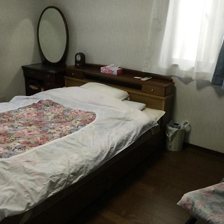 Guesthouse Cosmo 도쿠시마 외부 사진