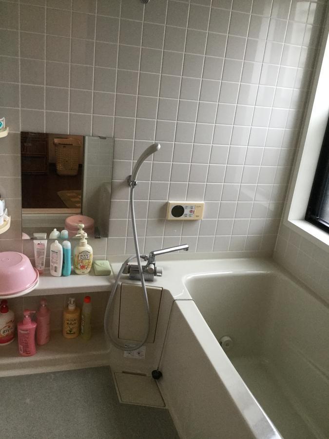 Guesthouse Cosmo 도쿠시마 외부 사진