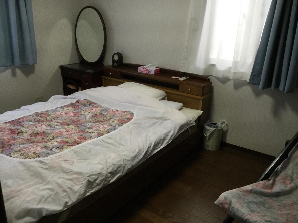 Guesthouse Cosmo 도쿠시마 외부 사진